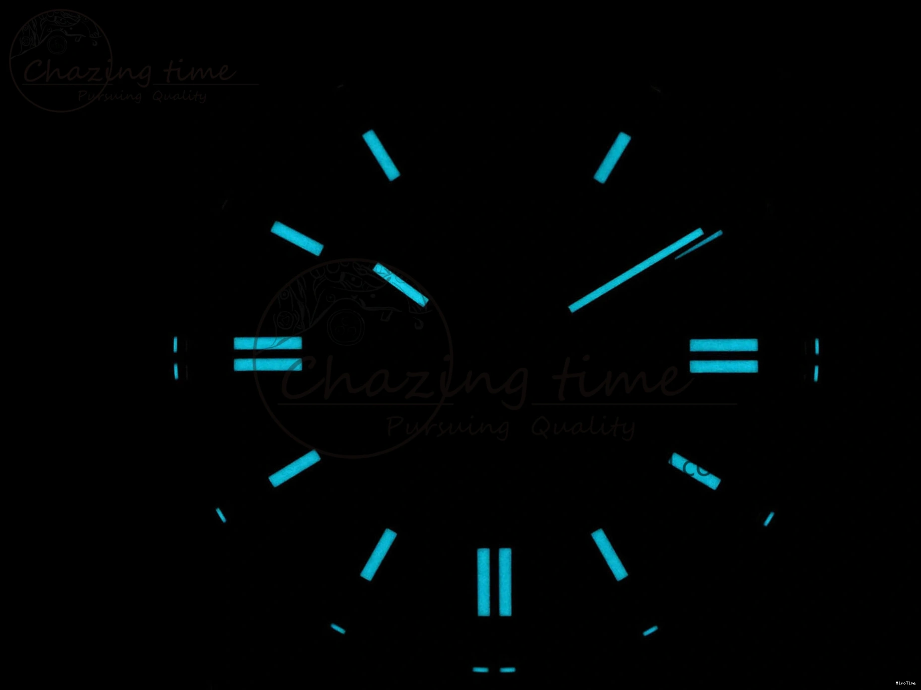 MiroTime 0211 Popular OYSTER PERPETUAL 126000 36MM VSF 1:1 BEST EDITION 904L STEEL YELLOW DIAL VS 1774